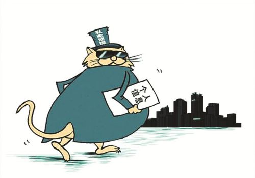 泉州侦探社：遗产分配份额的分配规则是什么_1