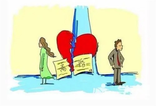 泉州侦探社：出轨一方是不是净身出户